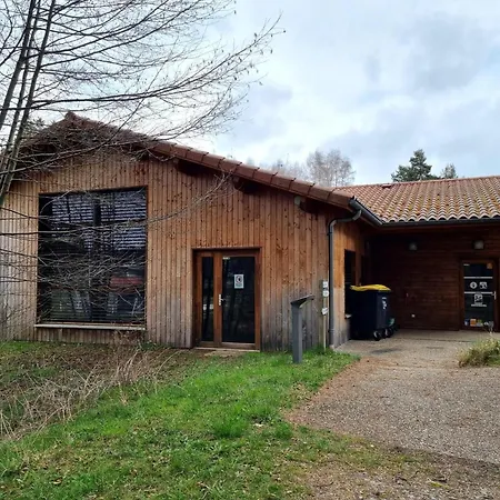 Nature, Animaux Ok - 4 Pers. Casa rural